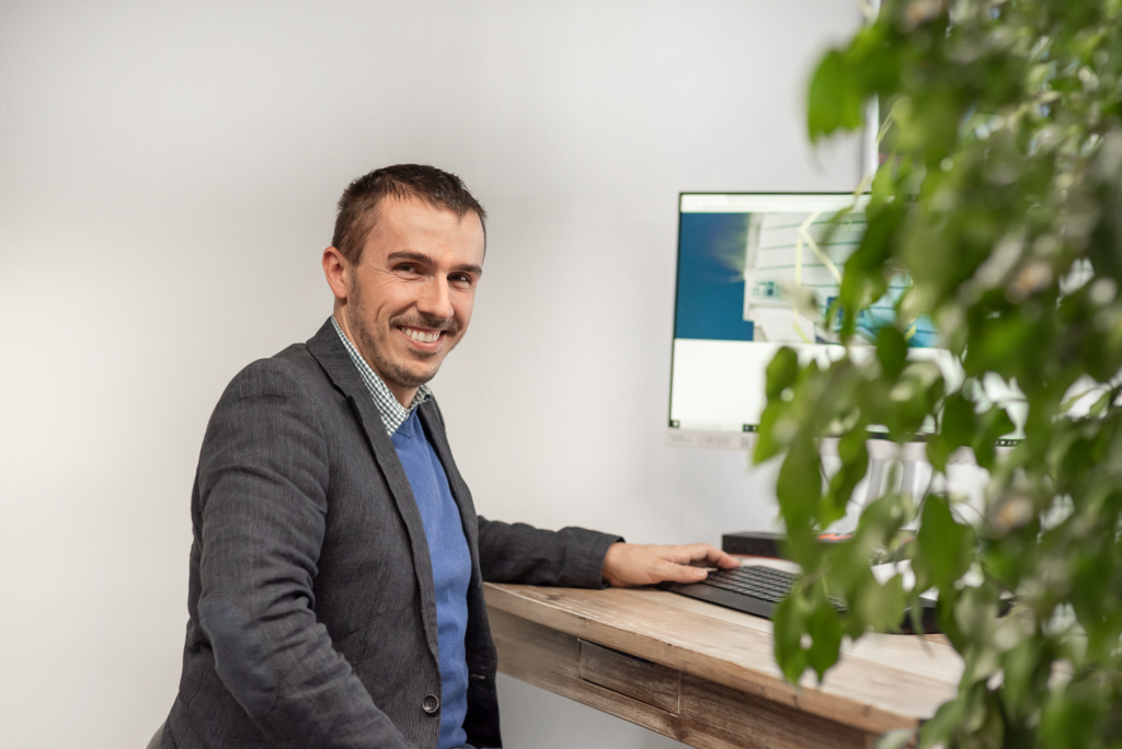 Versicherungsmakler Günzburg Stefan Weck Stefan Weck